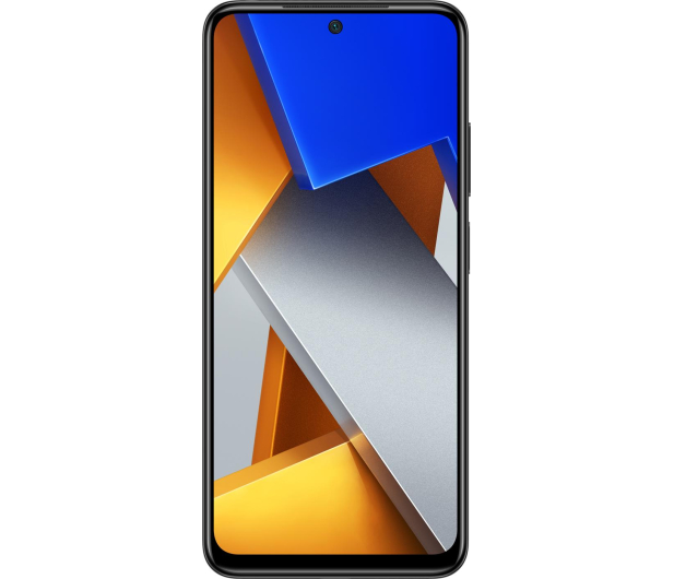 Xiaomi POCO M4 Pro 8/256GB Power Black - 731327 - zdjęcie 4